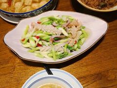 -浔庐餐厅•江西老字号•九江菜(烟水亭店)