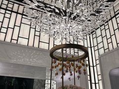 -上海前滩香格里拉大酒店