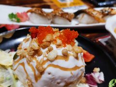 -小川洋风料理(街道口店)