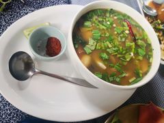 -Meena Rice Based Cuisine
