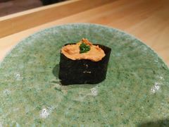 -鮨青(恒基名人购物中心店)