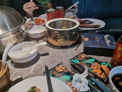 -渔纬港海鲜自助餐厅(湖里万达店)