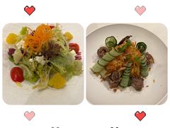 -宴悦海鲜餐厅·游水海鲜·牛排(亚龙湾瑞吉店)