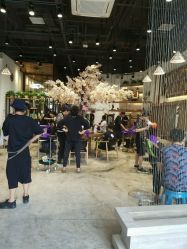 -简影造型·自选烫染接发salon