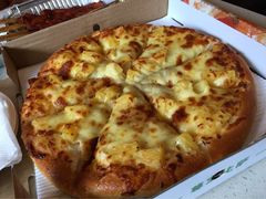 -尊宝比萨(南田店)