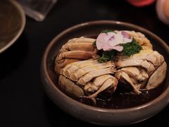 -三酉星·枫·山風与野菜(上海总店)