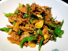 -老湘村·湖南土菜(天河维多利店)