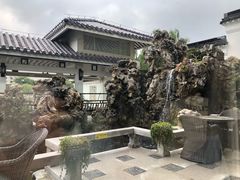 -香雪海饭店中餐厅(人民桥店)
