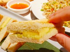 -帕娜·泰式茶餐厅·Bistro(近铁广场店)
