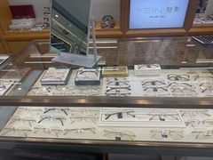 -王鹏眼镜(吾悦广场店)