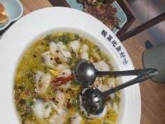 -湘邻呷铺·田园家宴(汉基广场店)