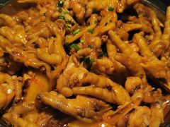 -胖哥俩肉蟹煲(萧山加州阳光店)