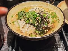 -玄白·炭烤活鳗(上海首店)