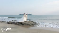 点击看大图 -色色婚纱摄影(大沥旗舰店)