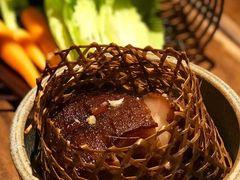 -鱼食饭稻·苏浙土菜17年老馆子(平江路店)