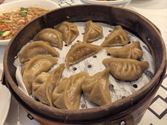 萝卜饺-客家大院·非遗赣南客家菜(郁孤台店)
