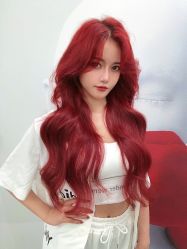 -3AM·S HAIR SALON烫发染发接发
