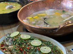 -妈妈的味道(和顺古镇店)