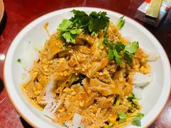 -一块豆腐·海鲜·家常菜(李沧书院路店)