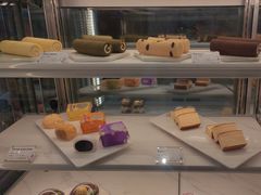 下午茶西点卷-GANSO元祖食品(沪青平店)