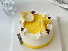 -Dark Horse·黑马蛋糕·低脂·低糖淡奶(金匙望湖大厦店)