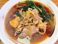 -饭町二郎日式综合茶餐(中安广场店)
