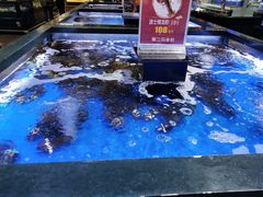 -长申超市(美食城店)