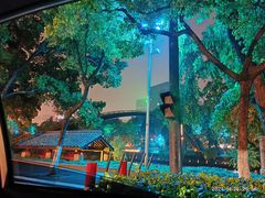 -运河游船(武林门码头)