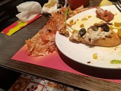-ZAFFERANO西班牙海鲜饭(上海首店)