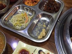 picture-延成苑韩式烤肉店(长春道店)