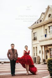 -王子宫殿婚纱摄影(环山路总店)