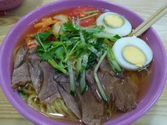 -牛马行牛肉饸饹铺(长春总店)
