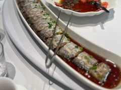 -宝轩渔府·老字号海鲜·正宗津菜(水上店)