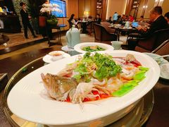 -广州康莱德·韵轩中餐厅