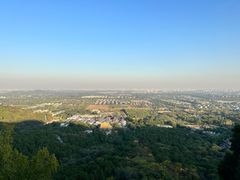 -北京西山国家森林公园