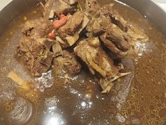-蝎王府羊蝎子(虎坊桥总店)