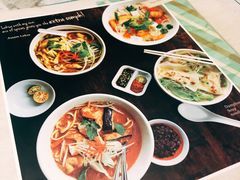 -Madam Kwan's(Mid Valley Megamall)