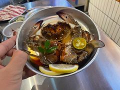 -馥二代韩式烤肉 2세대 불고기(喷水池店)