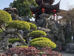 -檀园