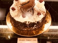 -西点坊(浦东香格里拉店)