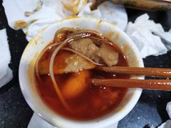 -祝幺妹火锅(裕华村总店)