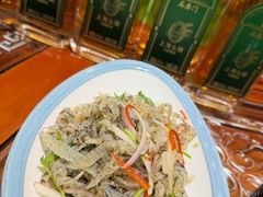 -乡村馕坑肉·烧烤·新疆菜·本地人更爱吃(阿勒泰首店)