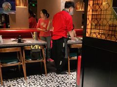 大堂-汉拿山(印象城店)