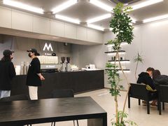 -M Stand(西安大悦城店)