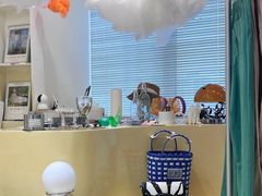 -forever studio女装工作室(中贸广场店)
