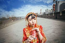 点击看大图 -蔚蓝映像STUDIO婚纱摄影(南稍门店)