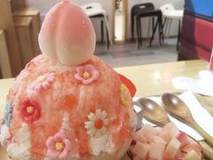 -怪物的冰与火(天虹商场中山路店)