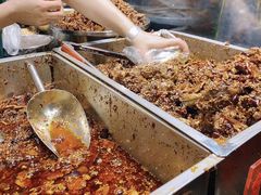 -老黄记手撕烤兔(玉林街店)