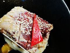 -热血兄弟·炭火烤肉(融侨中心店)