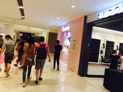 -深圳来福士广场